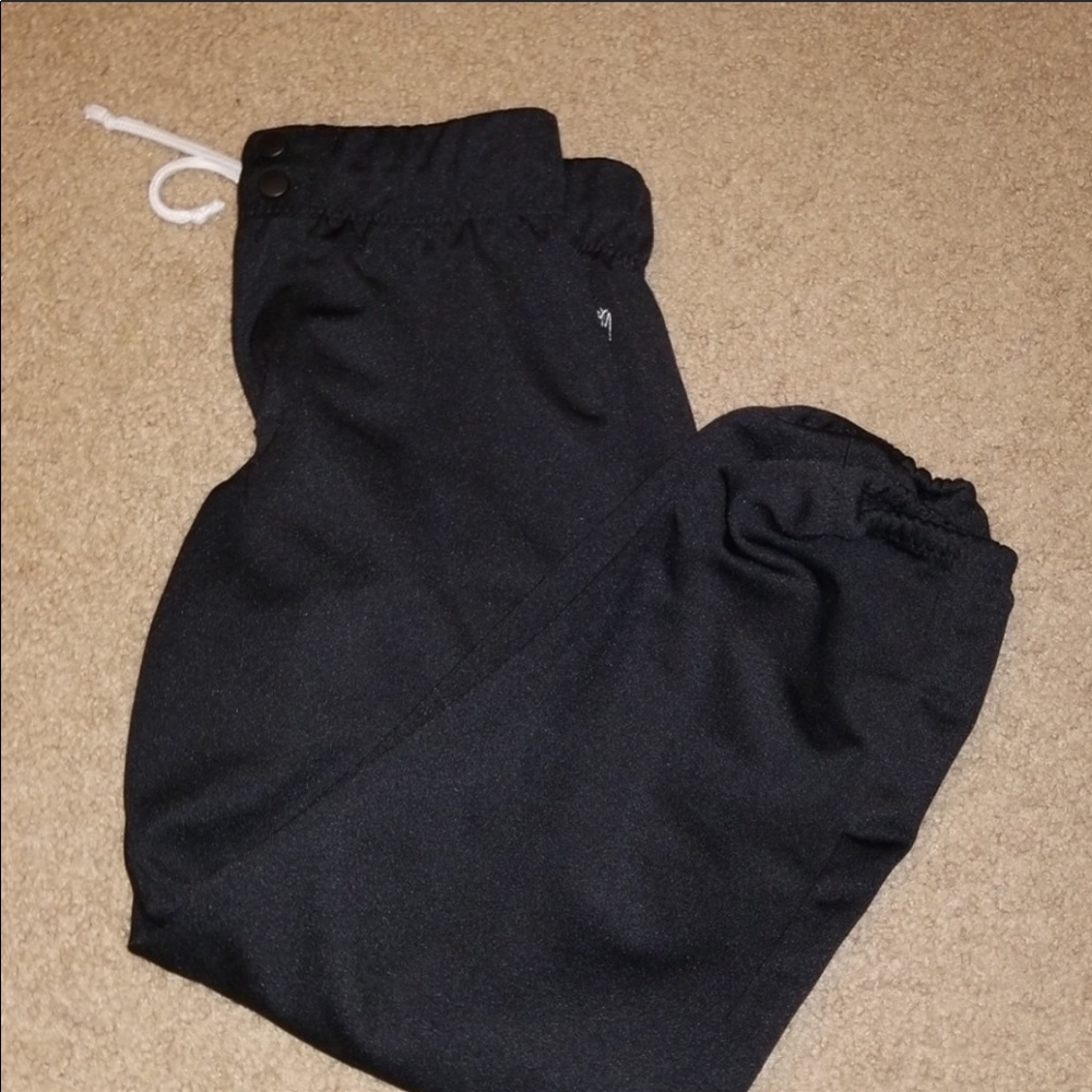 Intensity softball pants